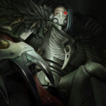 Aethon Shaan by Davide Pizi (daeveede | piziio | Ill_Atmosphere4959)