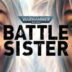 Battle Sister by Scott Owen (scott_owen_3d)