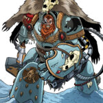 Bjorn Stormwolf by Giulio Fanfoni (Kendal14 | giuliofanfoni)