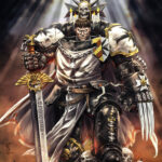 Black Templar by Rodrigo Lorenzo López (rodrigo.lorenzo.art)