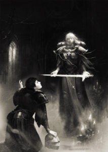 Ivana Abbate Artwork