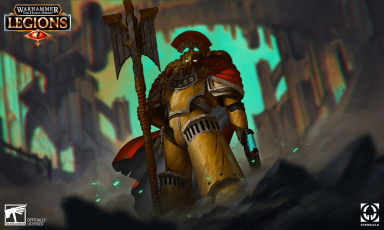 Chaplain Consul by Szabó Bendegúz 