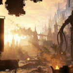 City Destruction by Danny Simas (dannysimas)
