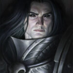 Corvus Corax by Davide Pizi (daeveede | piziio | Ill_Atmosphere4959)