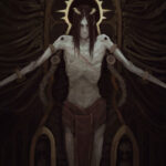Emperor of Mankind by Jens Granström (PixelPuffinArt)