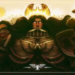 Emperor of Mankind by Hilario (Vlad | h_vlad_r)