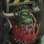 Gorgutz by MediocrityOne