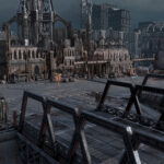 Gothic Architecture by Josiah Ward