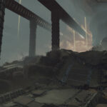 Gothic Industrial Architecture by Josiah Ward