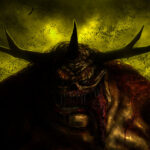 The Great Unclean One by Jason Heuser (SharpWriter)