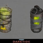 Grenade by Erik Appelqvist Vidal (erikappelqvist)