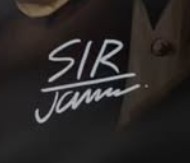 James D. Am-na  Signature