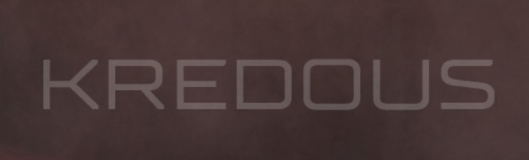 Kredous Signature