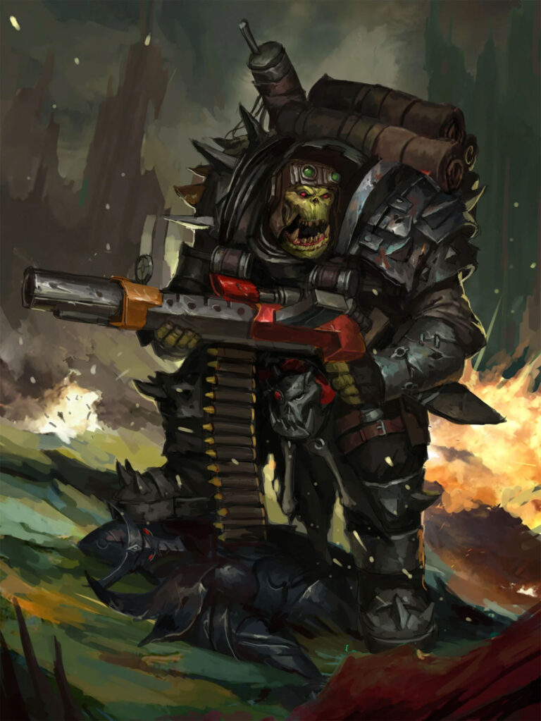 Kunnin’ by Daniel Purnama 