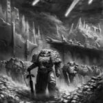 Last Stand by Olli-Markus Latvala (oskulatvala)