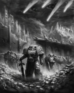 Olli-Markus Latvala Artwork