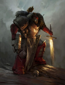 Mykyta Vasilchuk Artwork