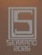Luke Serrano  Signature