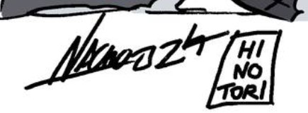 Nacho Fernandez  Signature