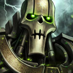 Necron by Erik Appelqvist Vidal (erikappelqvist)