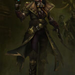 Nero von Valancius by Kredous