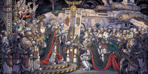Valentin Frouté Artwork