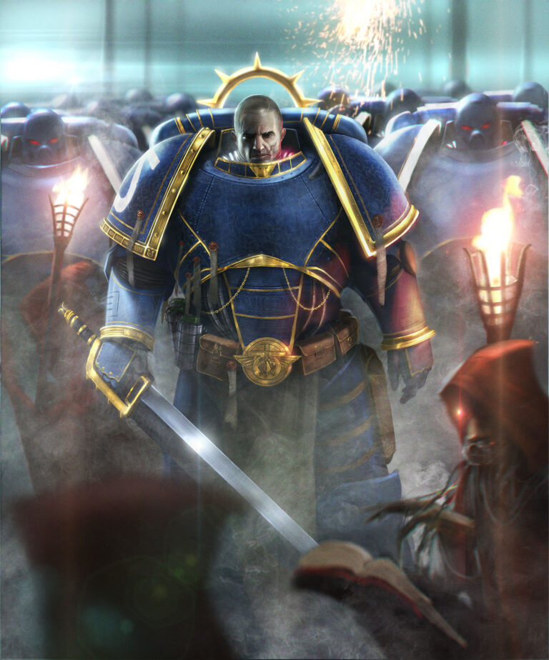 Prepare for War by Jason Heuser 
