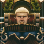 Roboute Guilliman by Hilario (Vlad | h_vlad_r)