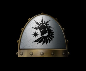 Warhammer 40K Sons of the Phoenix Artwork