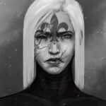 Sororitas by Erik Appelqvist Vidal (erikappelqvist)