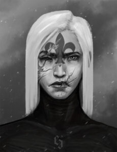 Erik Appelqvist Vidal Artwork