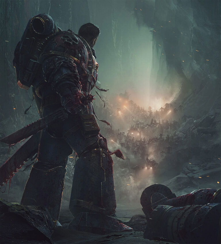 Standing Ground by Andrée Wallin 