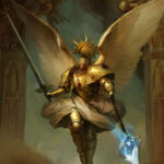 The Brightest One by Mykyta Vasilchuk (Nikita Vasilchuk | meduzartist | Mykyta Vasylchuk | AdministrationTall49)