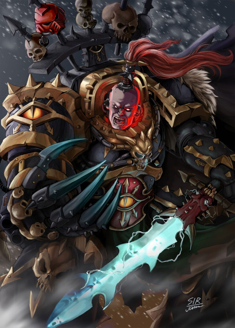 The Despoiler by James D. Am-na The Despoiler by James D. Am-na