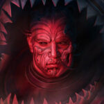 Tyberos the Red Wake by Davide Pizi (daeveede | piziio | Ill_Atmosphere4959)