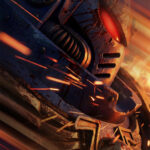 Ultramarine by Danny Simas (dannysimas)