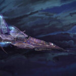 Voidstar Raiders by Nictanova (Gear Jumper | Nicta_nova)