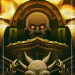 Vulkan by Hilario (Vlad | h_vlad_r)