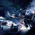White Scars vs Drukhari by Misha Savier (Mikhail | Mikhail Savier | SavierMichael | mikhailsavier)