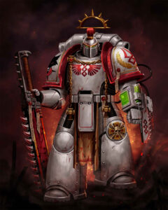 Agamemnon by Aldrin Ajes