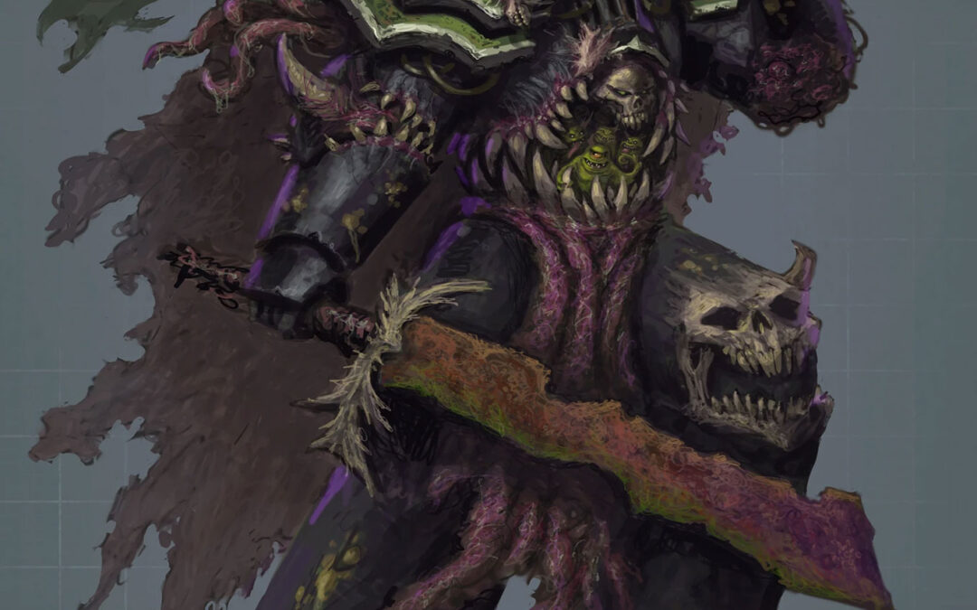Agnarak the Jailor
