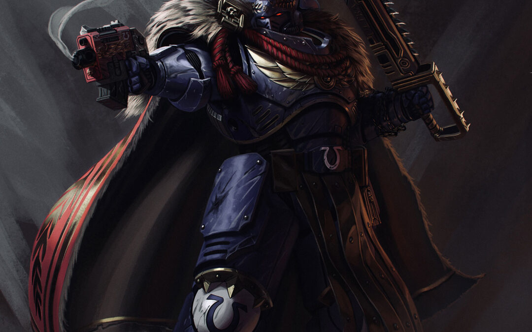 Captain Titus