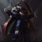 Captain Titus by Samo TGR (blkstr | iblksamo | Samory Toure Gabriel-Regis)