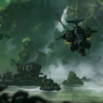 Catachán Deployment by Eddy González Dávila (eddy_gonz)