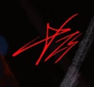 Cristian Alias  Signature