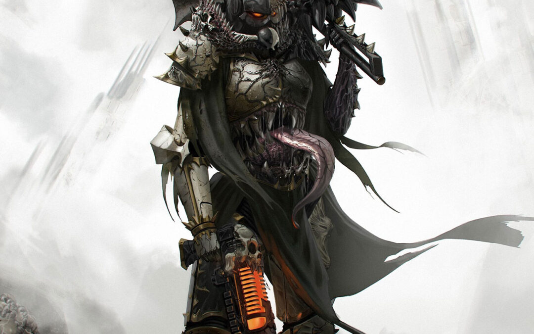 Daughter of Malal