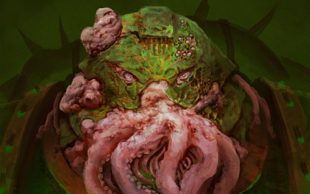 Death Guard