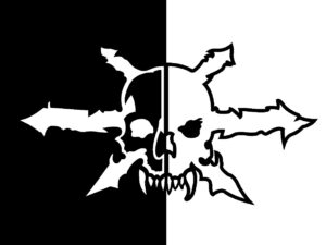 Warhammer 40K Disciples of Malice Artwork