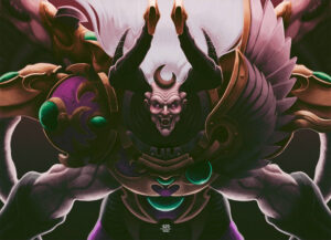 Hilario Artwork