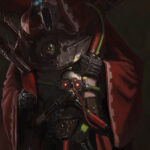 Imperium Maledictum by Camille Défarge (cdefarge | camilledefarge)